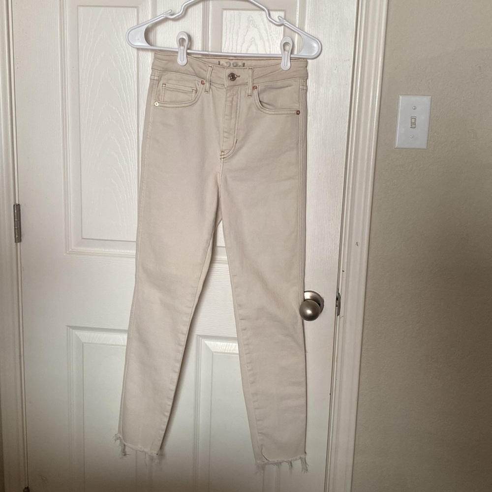We The Free Skinny Jeans
